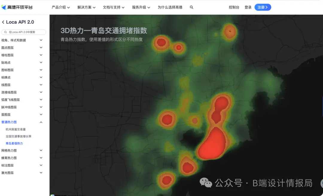 热力图-数据可视化的强大工具(上)
