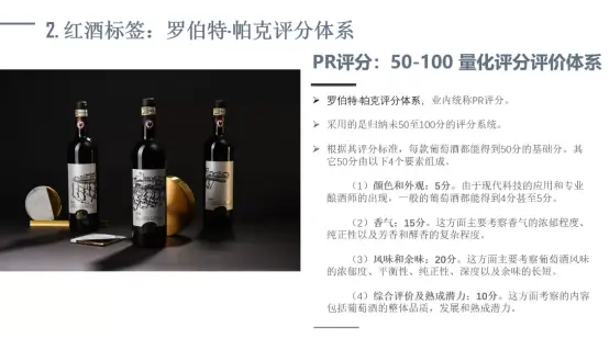 产品评价标准的统计分析方法与应用