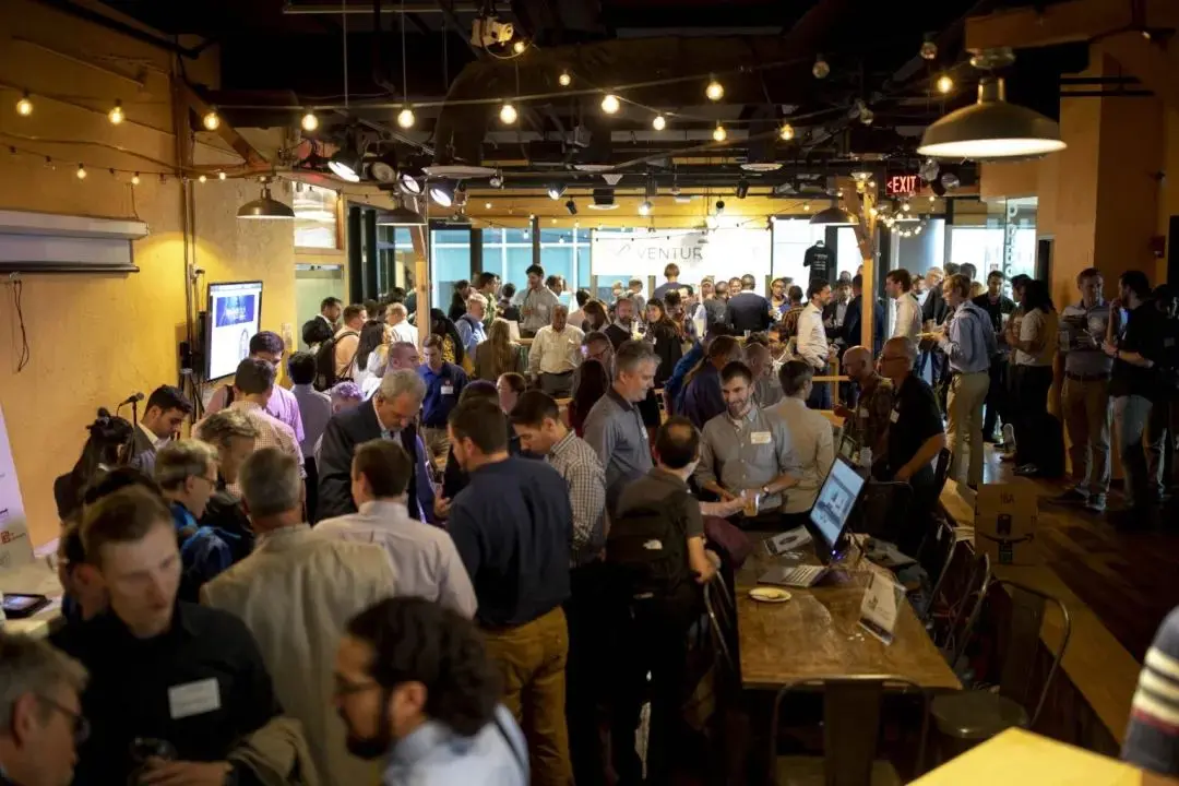 深度解读：美国创业孵化器及生态