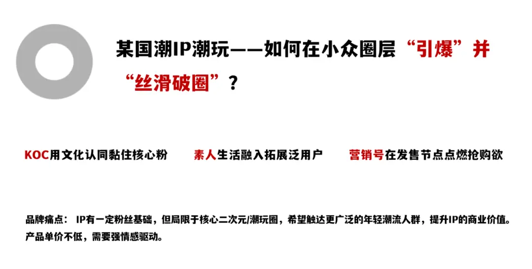 8300字拆解KOC、素人和营销号的协同投放(一手案例落地方法直给)