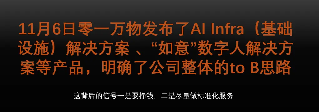 访谈了一批AI创业者,AI会引领下一个十年,那我们如何从中发现趋势与机会?