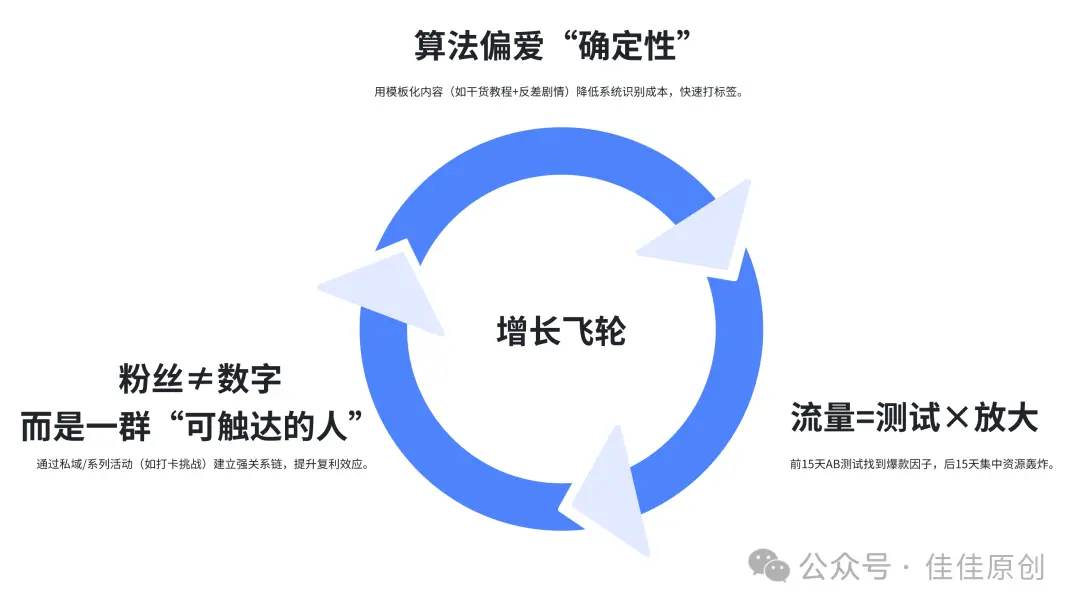 30天涨粉10万实战指南:揭秘算法、内容与传播的底层逻辑