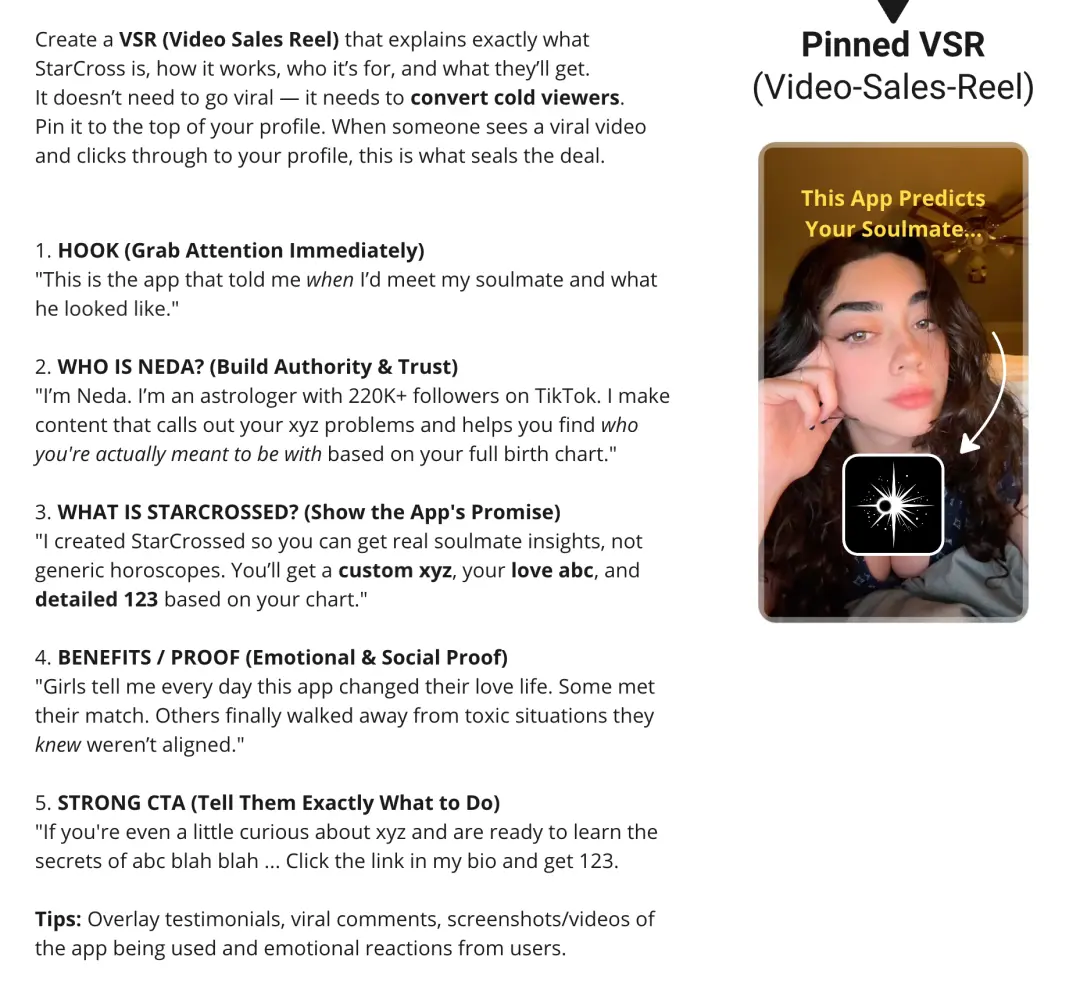 不花一分钱买流量,这个APP是怎么做到月入6万美金的?