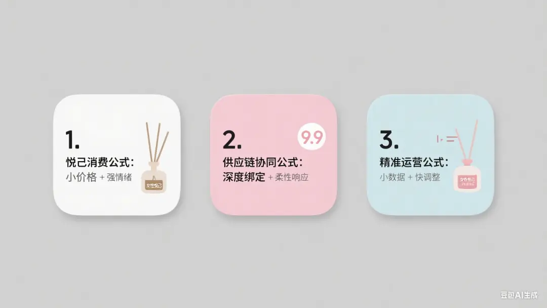 日本Seria狂赚2000亿的“悦己经济”密码:从百元店到行业标杆的差异化生存法则