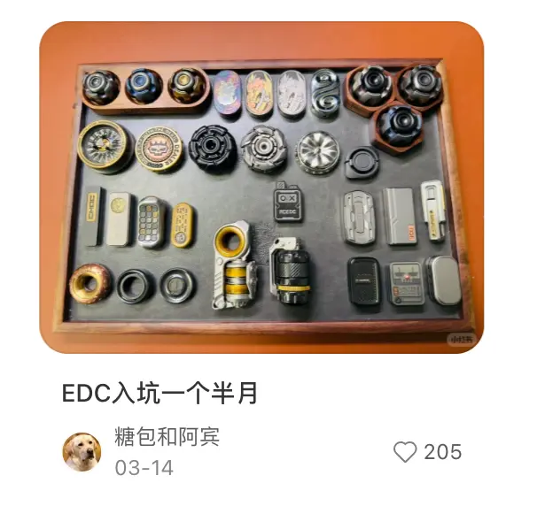 你以为男性消费不如狗,这5个赛道闷声发大财
