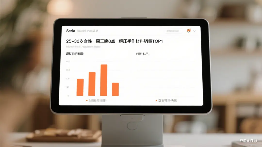 日本Seria狂赚2000亿的“悦己经济”密码:从百元店到行业标杆的差异化生存法则