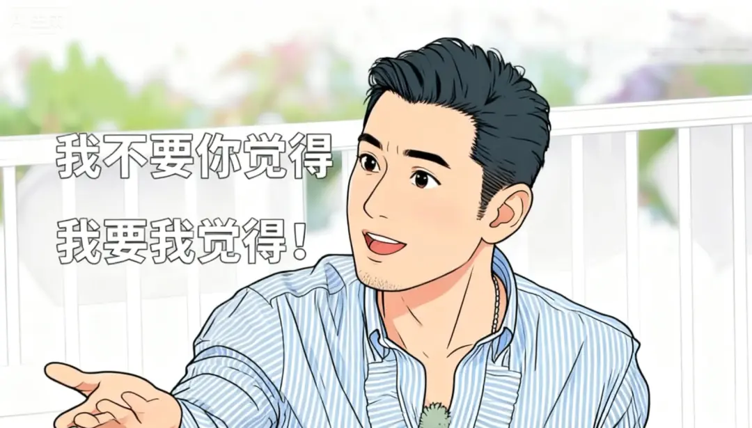 请别做“老登品牌”