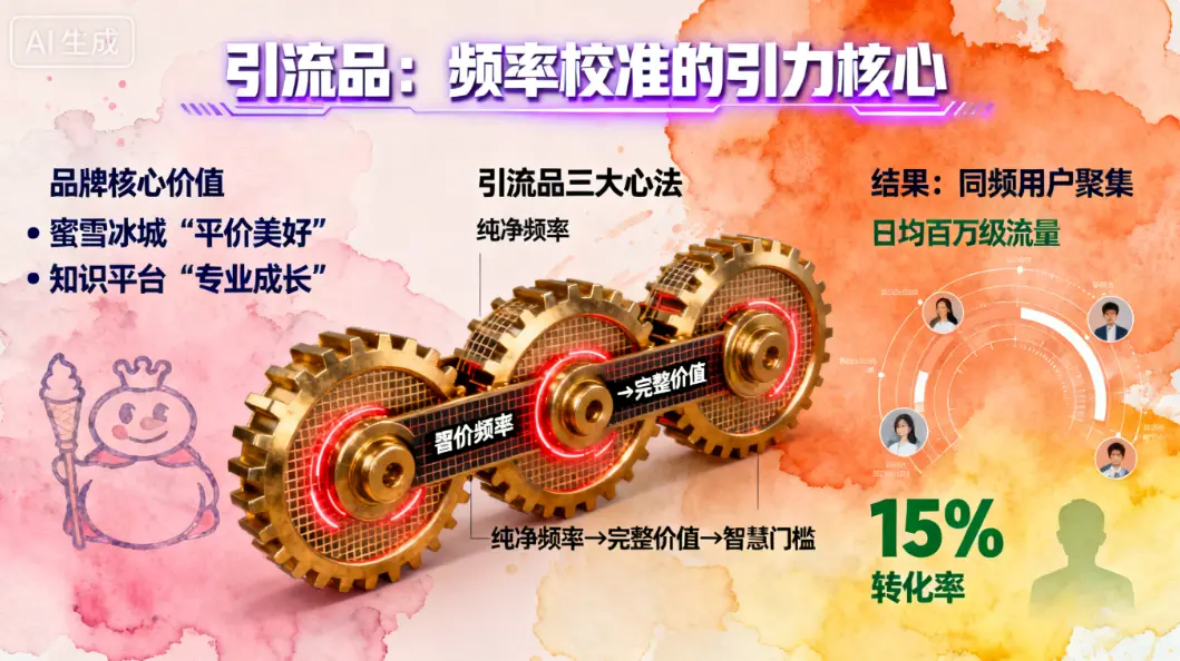 私域增长的四阶引擎:在流量荒野中,为你的人建立一座星辰灯塔