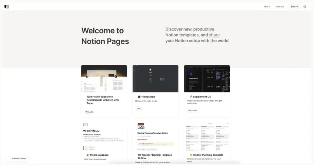 Notion:平衡“品味”与“增长” -百亿估值背后的B2C2B增长魔法