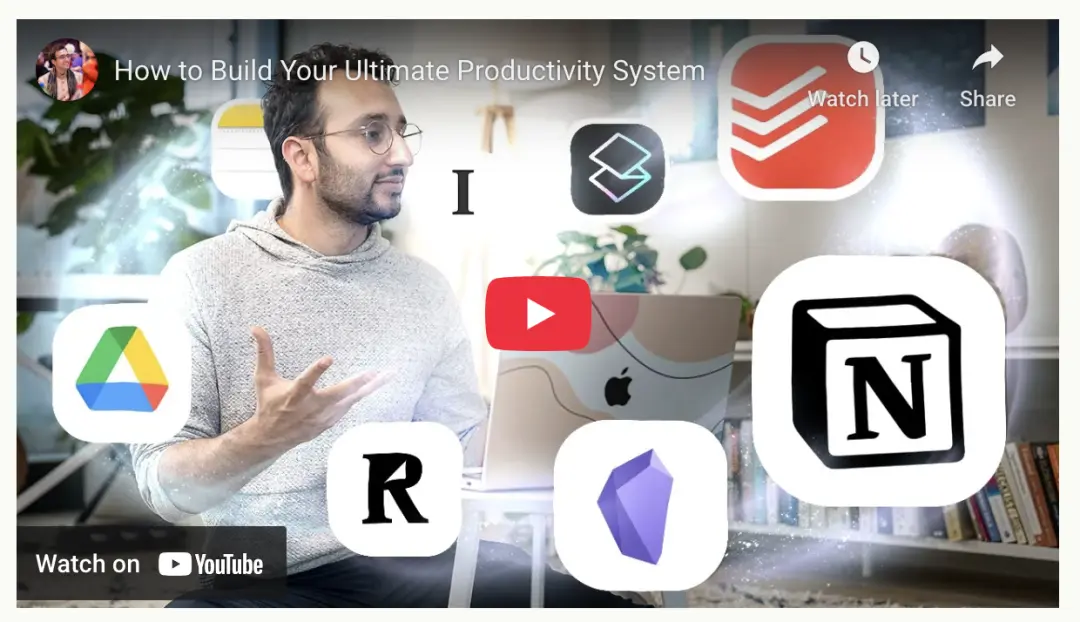 Notion:平衡“品味”与“增长” -百亿估值背后的B2C2B增长魔法