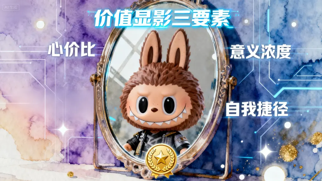 私域增长的四阶引擎:在流量荒野中,为你的人建立一座星辰灯塔