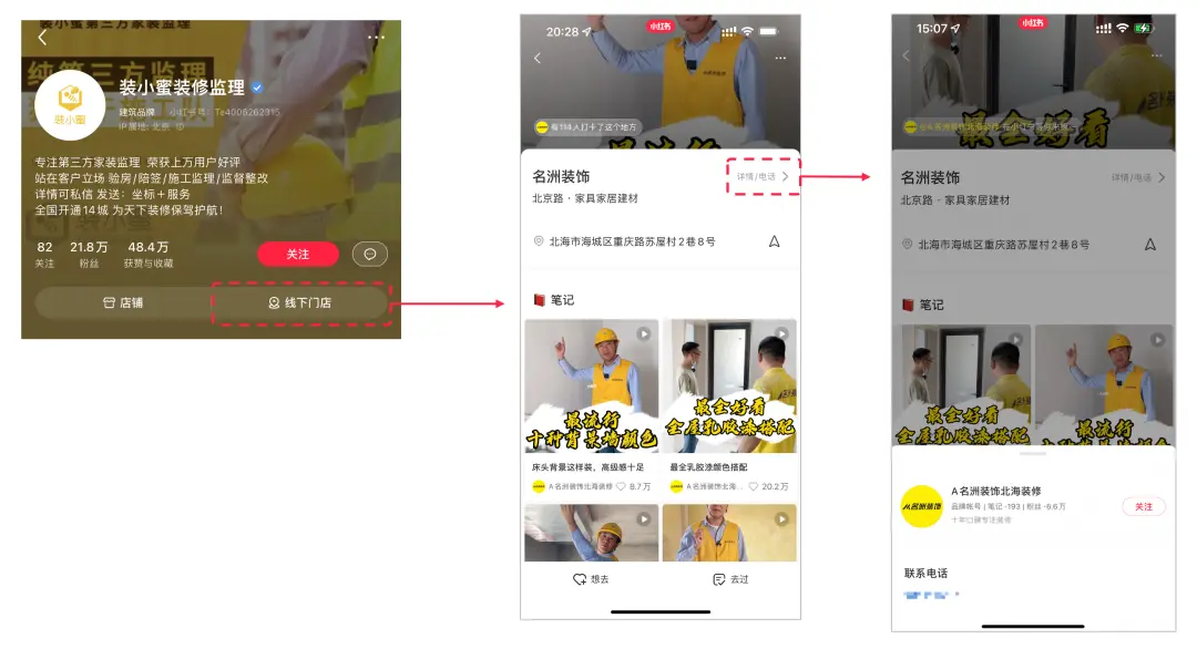 餐饮门店如何在小红书推广?