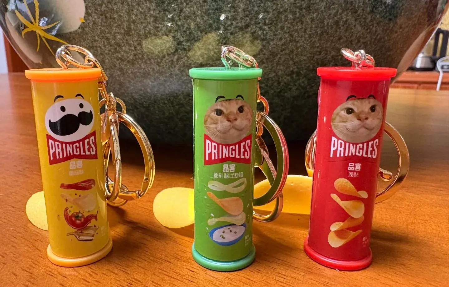 玩梗的“安全边界”:从九阳与品客看热点营销的文化风险控制