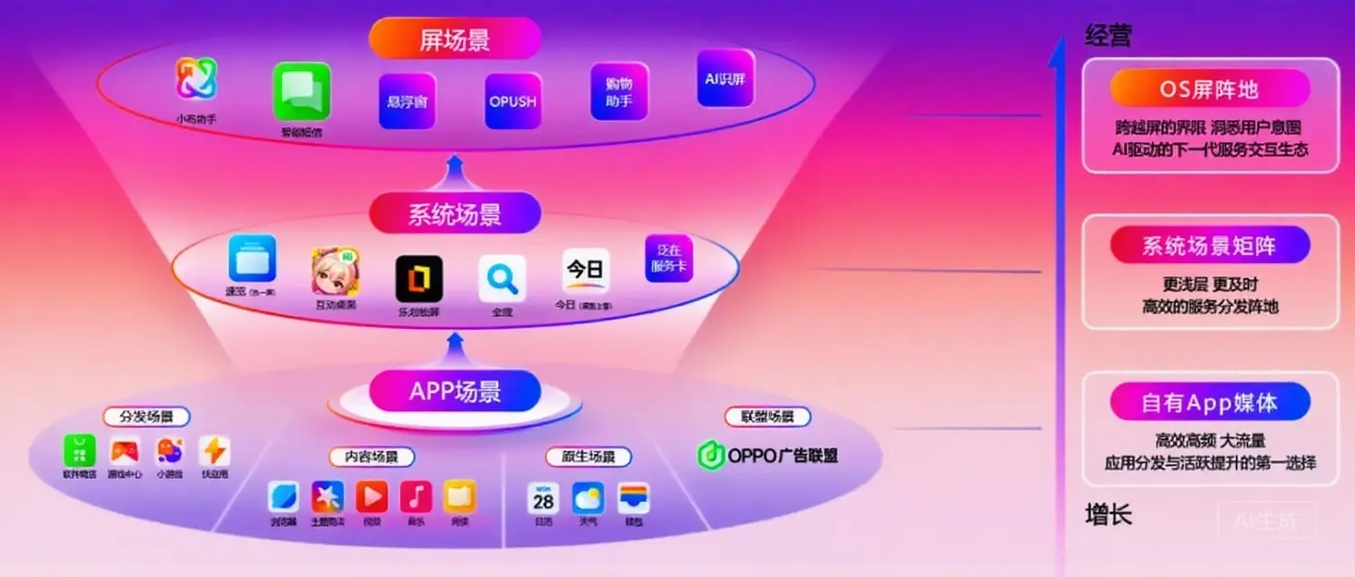 生成式用户经营:AI 驱动的运营革命