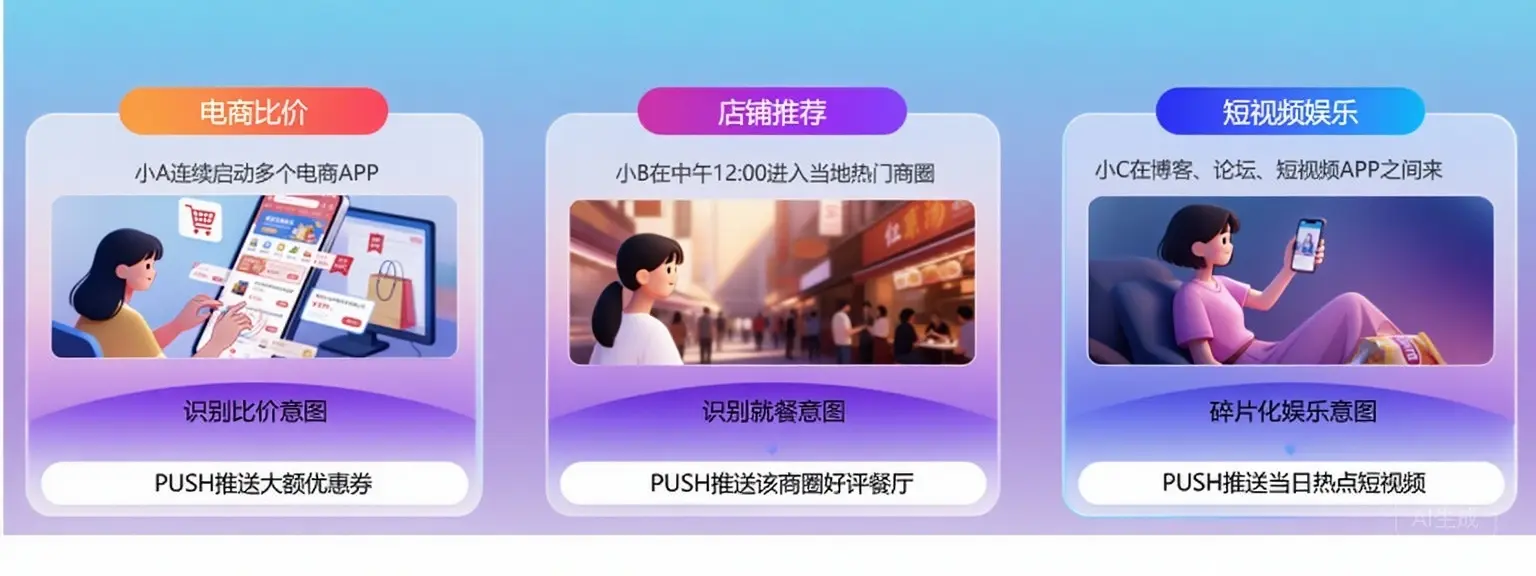 生成式用户经营:AI 驱动的运营革命