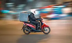 东东外卖的情绪商战。