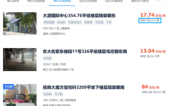 餐饮门店极简选址及客流量(捕获率)测算方法