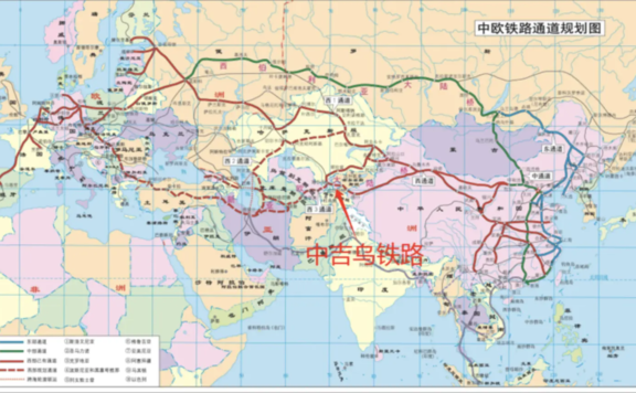 智慧物流时代下铁路物流园发展策略探究
