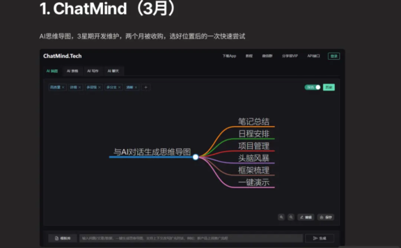 我的大模型创业这一年:追过风口,跌过跟头