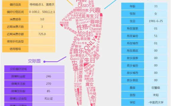 5000字说清楚标签,客户分层,客户旅程的关系和应用