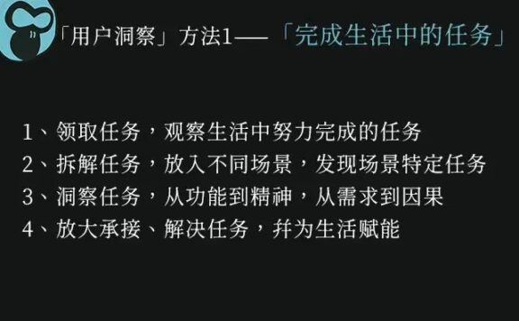 透讲麦当劳「奶昔窘境」:如何以「用户任务」找到用户真需求!