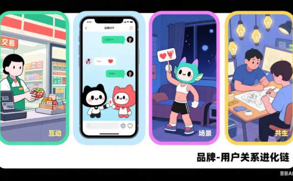 真诚是唯一的套路:品牌如何像朋友一样和用户做朋友?