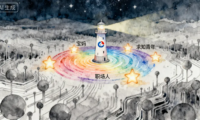 私域增长的四阶引擎:在流量荒野中,为你的人建立一座星辰灯塔