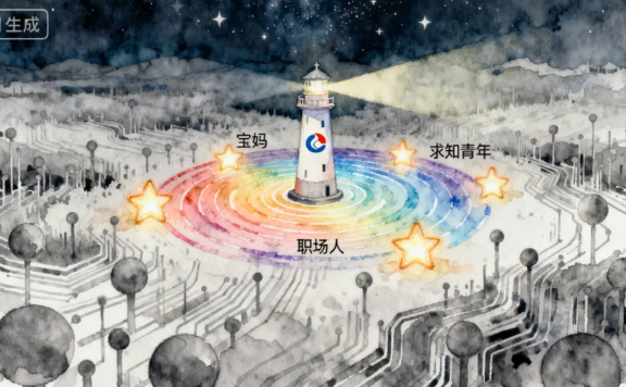 私域增长的四阶引擎:在流量荒野中,为你的人建立一座星辰灯塔