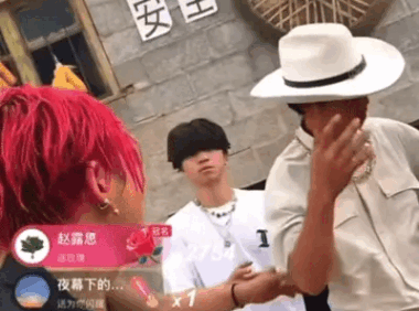 乡村坝子里的顶流男团：云南Bigbang极致反差硬控全网