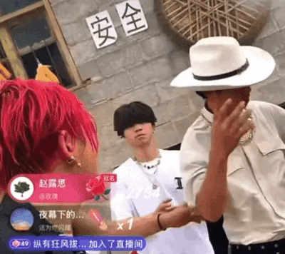 乡村坝子里的顶流男团:云南Bigbang极致反差硬控全网